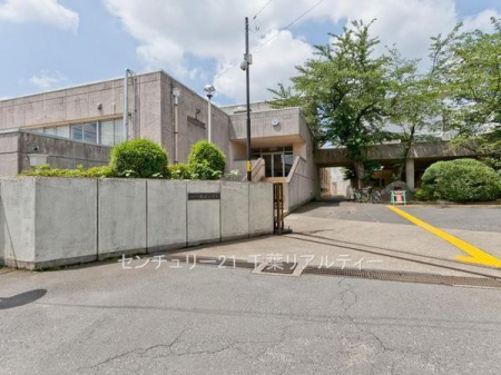 ���ӊ� �y���w�Z�z���c�s�����c���w�Z�F800m