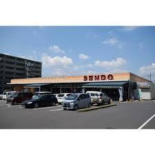 ���ӊ� �y�X�[�p�[�z����ǂ��y�C�X�F1629m