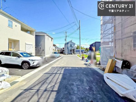 �O�ʓ��H�܂ތ��n�ʐ^ ���ӊ���A���q�l�̂���]�ɍ������������ꏏ�ɂ��ē���v���܂��B�Z��[���A�h�o�C�U�[�ɂ�邲���k������܂��B���Ђ͂��₢���킹�ɑ��Ή����܂��I���҂������܂���I