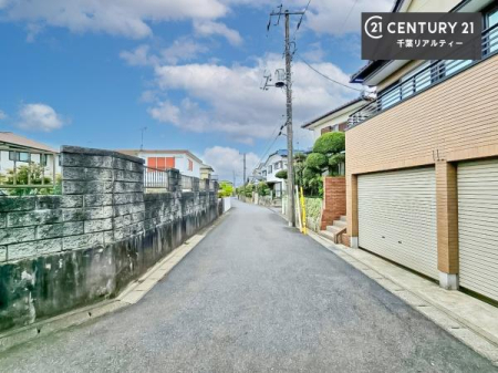 �O�ʓ��H�܂ތ��n�ʐ^ ���ӊ���A���q�l�̂���]�ɍ������������ꏏ�ɂ��ē���v���܂��B�Z��[���A�h�o�C�U�[�ɂ�邲���k������܂��B���Ђ͂��₢���킹�ɑ��Ή����܂��I���҂������܂���I