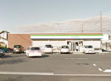 ���ӊ� �y�R���r�j�z�t�@�~���[�}�[�g��t�V�˒��X�F570m