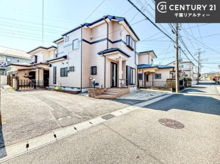 �O�ʓ��H�܂ތ��n�ʐ^ ���邭�J���I�Ȋp�n�ł�������ґ�Ȃ��Z�܂������܂��񂩁B�z����ʕ��ǍD�ŋC�����悭���Z�܂����������܂��B