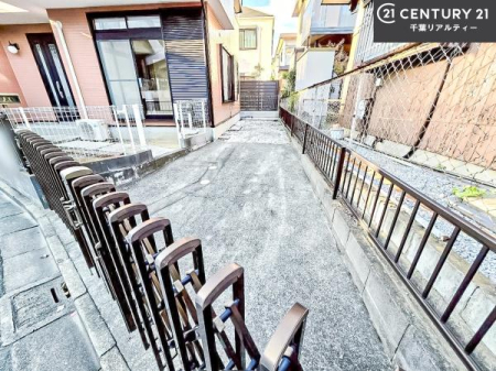 ���ԏ� �J�[�X�y�[�X�t���Ȃ̂Ń}�C�J�[���������̕������S�ł��ˁI���Ќ��n�ɂĂ��m���߂��������܂��I