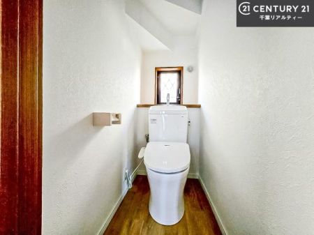 �g�C�� 1�E2�K�Ƀg�C�����������܂��I���̖Z�������ԑт��҂����ɂ��݂����ł��ˁB������Ƃ����������̂���g�C���ł�����ꂪ���₷���ł��I