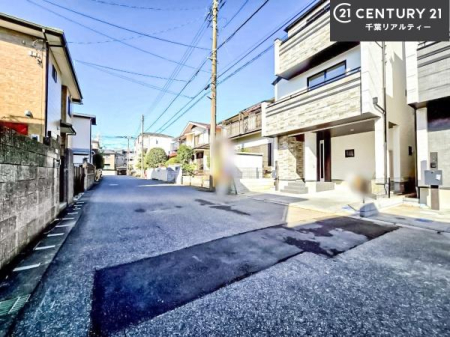 �O�ʓ��H�܂ތ��n�ʐ^ ���ӊ���A���q�l�̂���]�ɍ������������ꏏ�ɂ��ē���v���܂��B�Z��[���A�h�o�C�U�[�ɂ�邲���k������܂��B���Ђ͂��₢���킹�ɑ��Ή����܂��I���҂������܂���I