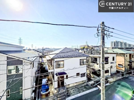 �Z�˂���̒��]�ʐ^ ������������Z��X�ł��I���͂ɂ͍����������Ȃ��A�󂪍L���J����������A�z�������傫���Ղ��邱�Ƃ�����܂���I�C�����̗ǂ������ʂ蔲����X���݂ł��I