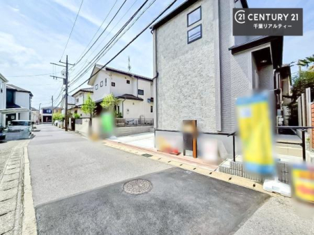 �O�ʓ��H�܂ތ��n�ʐ^ ���ӊ���A���q�l�̂���]�ɍ������������ꏏ�ɂ��ē���v���܂��B�Z��[���A�h�o�C�U�[�ɂ�邲���k������܂��B���Ђ͂��₢���킹�ɑ��Ή����܂��I���҂������܂���I