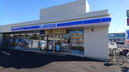 ���ӊ� �y�R���r�j�z���[�\����t��V��񒚖ړX�F440m