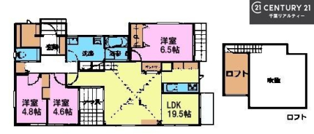 �Ԏ��} 3LDK�̖��͓I�ȊԎ��ILDK�͂������Ƃ�����ԂŁA���Ƒ��Ƃ̒c��񎞊Ԃ��A����w�[���������̂ɂȂ�܂��ˁB�Ƒ��Ƃ̒����[�܂�A���R�ƏΊ炪�����܂��I