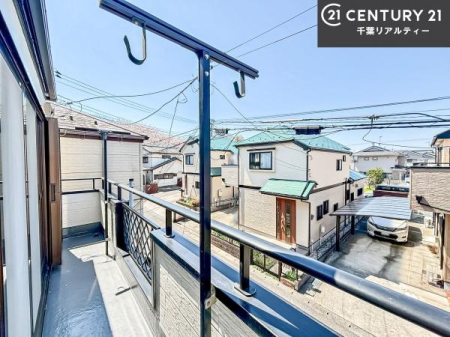 �Z�˂���̒��]�ʐ^ ������������Z��X�ł��I���͂ɂ͍����������Ȃ��A�󂪍L���J����������A�z�������傫���Ղ��邱�Ƃ�����܂���I�C�����̗ǂ������ʂ蔲����X���݂ł��I