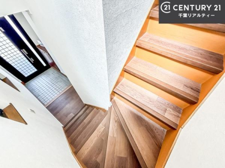 ���̑����� �K�i�́A���邭�����͑�������������ƌ����ĊK�i�̏�艺�肪���S�ł��ˁI