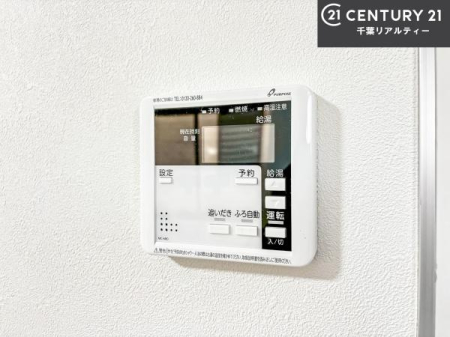 ���̑����� �{�^���̃X�C�b�`�⎩���ł����C�̏������������߁A�킴�킴�����ɍs���Ă�������ꂽ��p���������肷��K�v���Ȃ��֗��ł��ˁI