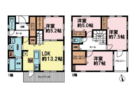 �Ԏ��} 4LDK�̖��͓I�ȊԎ��ILDK�͂������Ƃ�����ԂŁA���Ƒ��Ƃ̒c��񎞊Ԃ��A����w�[���������̂ɂȂ�܂��ˁI�Ƒ��Ƃ̒����[�܂�A���R�ƏΊ炪���������ł��I