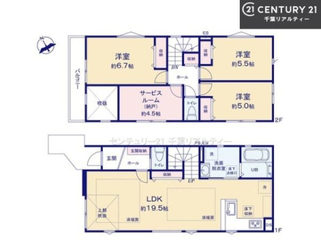 �Ԏ��} 3SLDK�̖��͓I�ȊԎ��ILDK�͂������Ƃ�����ԂŁA���Ƒ��Ƃ̒c��񎞊Ԃ��A����w�[���������̂ɂȂ�܂��ˉƑ��Ƃ̒����[�܂�A���R�ƏΊ炪���������ł��I