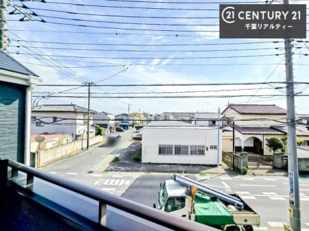 �Z�˂���̒��]�ʐ^ ������������Z��X�ł��I���͂ɂ͍����������Ȃ��A�󂪍L���J����������A�z�������傫���Ղ��邱�Ƃ�����܂���I�C�����̗ǂ������ʂ蔲����X���݂ł��I