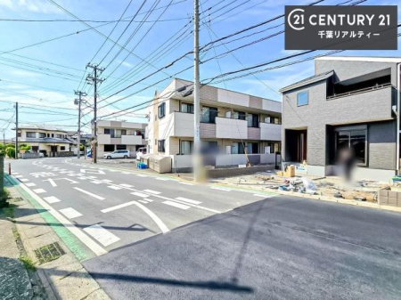 �O�ʓ��H�܂ތ��n�ʐ^ ���ӊ���A���q�l�̂���]�ɍ������������ꏏ�ɂ��ē���v���܂��B�Z��[���A�h�o�C�U�[�ɂ�邲���k������܂��B���Ђ͂��₢���킹�ɑ��Ή����܂��I���҂������܂���I