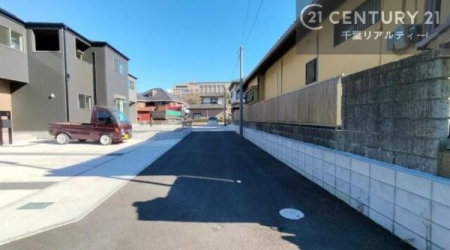 �O�ʓ��H�܂ތ��n�ʐ^ ���ӊ���A���q�l�̂���]�ɍ������������ꏏ�ɂ��ē���v���܂��B�Z��[���A�h�o�C�U�[�ɂ�邲���k������܂��B���Ђ͂��₢���킹�ɑ��Ή����܂��I���҂������܂���I