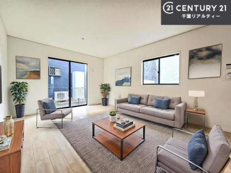 ���r���O �Ƌ��CG�p�[�X�ł��B��؂ȉƑ����W�܂邩�炱��LDK�ɂ͂�����肽���B
�q�����������C�ɏ΂��Ȃ��瑖�����Ă���p�����������u�L���Ƃɂ��ėǂ������v�Ǝv���u�Ԃł��B