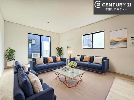 ���r���O �Ƌ��CG�p�[�X�ł��B�J�����̂���L�XLDK�I�\�t�@�[��_�C�j���O�e�[�u����u���Ă������ɂȂ�Ȃ��̂ŉ��K�ɉ߂����܂��I�R�~���j�P�[�V���������₷�����r���O�ł��I