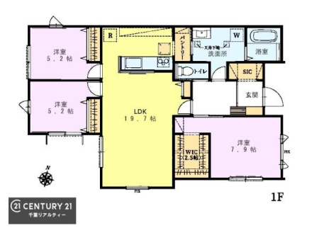 �Ԏ��} 3LDK�̖��͓I�ȊԎ��ILDK�͂������Ƃ�����ԂŁA���Ƒ��Ƃ̒c��񎞊Ԃ��A����w�[���������̂ɂȂ�܂��ˁB�Ƒ��Ƃ̒����[�܂�A���R�ƏΊ炪�����܂��I