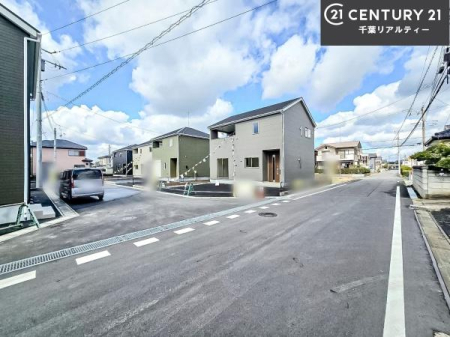 �O�ʓ��H�܂ތ��n�ʐ^ ���ӊ���A���q�l�̂���]�ɍ������������ꏏ�ɂ��ē���v���܂��B�Z��[���A�h�o�C�U�[�ɂ�邲���k������܂��B���Ђ͂��₢���킹�ɑ��Ή����܂��I���҂������܂���I