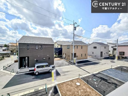 �Z�˂���̒��]�ʐ^ ������������Z��X�ł��I���͂ɂ͍����������Ȃ��A�󂪍L���J����������A�z�������傫���Ղ��邱�Ƃ�����܂���I�C�����̗ǂ������ʂ蔲����X���݂ł��I