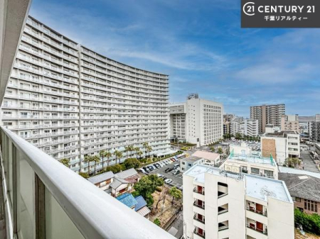 �Z�˂���̒��]�ʐ^ ������������Z��X�ł��I���͂ɂ͍����������Ȃ��A�󂪍L���J����������A�z�������傫���Ղ��邱�Ƃ�����܂���I�C�����̗ǂ������ʂ蔲����X���݂ł��I