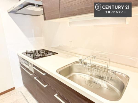 �L�b�`�� �Ǖt�L�b�`���́A�W�����č�ƂɎ��|����܂��I��Ƃ̓������N���N�I
�����̗��������肻���ł��ˁI���[�X�y�[�X���L�x�ŁA�����X�y�[�X���X�b�L���ƕЕt���Ђ�`�����p�ł��܂��I