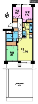 �Ԏ��} 3LDK�̖��͓I�ȊԎ��ILDK�͂������Ƃ�����ԂŁA���Ƒ��Ƃ̒c��񎞊Ԃ��A����w�[���������̂ɂȂ�܂��ˁB�Ƒ��Ƃ̒����[�܂�A���R�ƏΊ炪�����܂��I