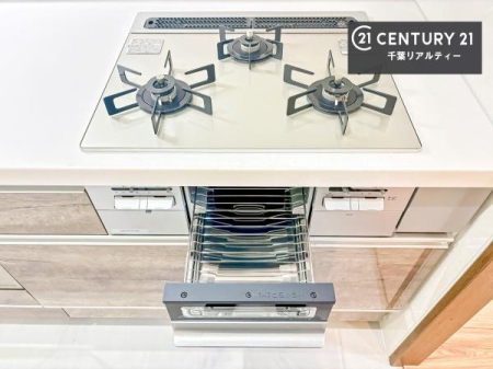 �L�b�`�� �O�����t���L�b�`���I��C�ɉ��x���オ��̂Ń����W��g�[�X�^�[���Ă��オ������������Ȃ�܂��B�������D���Ȃ痿���̕����L����܂����A����w�����������̂������ł��邩������܂���ˁB