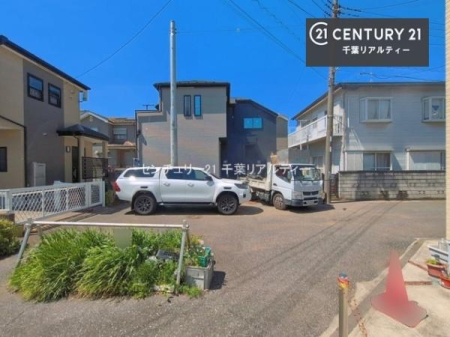 �O�ʓ��H�܂ތ��n�ʐ^ ���邭�J���I�Ȋp�n�ł�������ґ�Ȃ��Z�܂������܂��񂩁B�z����ʕ��ǍD�ŋC�����悭���Z�܂����������܂��B