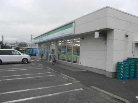 ���ӊ� �y�R���r�j�z�t�@�~���[�}�[�g��t���[���X�F270m