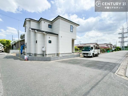 �O�ʓ��H�܂ތ��n�ʐ^ �y���n�̔���J�Ò��z���ӊ���A���q�l�̂���]�ɍ������������ꏏ�ɂ��ē���v���܂��B�Z��[���A�h�o�C�U�[�ɂ�邲���k������܂��B���Ђ͂��₢���킹�ɑ��Ή����܂��I���҂������܂���I