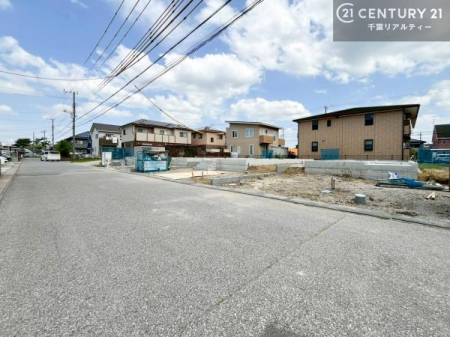 �O�ʓ��H�܂ތ��n�ʐ^ �C�ɂȂ邨�q�l�̊w�Z�܂ł̓��̂��w�܂ł̃��[�g�A���������̏ꏊ�Ȃǂ����ꏏ�ɂ��ē��������܂��I