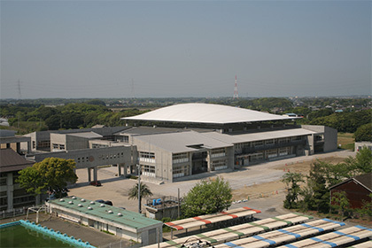 ���ӊ� �y���w�Z�z�x�Îs���x�Ò��w�Z�F1109m