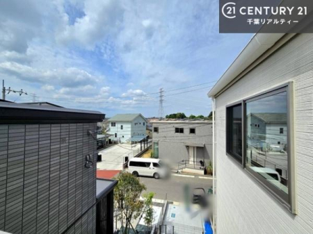 �Z�˂���̒��]�ʐ^ ���ꂽ���ɂ͐�������n����J���I�Ȏ��Ԃ��y���߂܂��B�C�����̗ǂ������ʂ蔲����X���݂ł��I