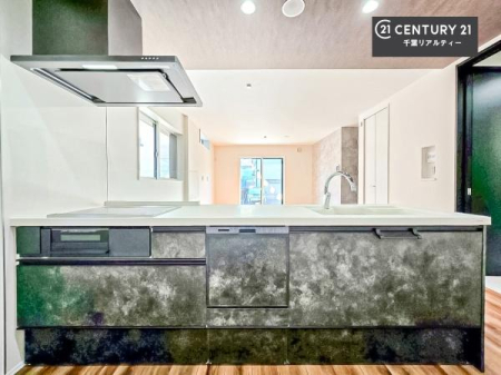 �L�b�`�� ���[�X�y�[�X���L�x�ŁA�����X�y�[�X���X�b�L���ƕЕt���Ђ�`�����p�ł��܂��I
���K�ɍ�Ƃ��ł��܂��I�����̗���������܂��I