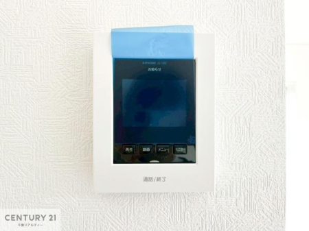 �����\�z�}(����) TV���j�^�[�t�C���^�[�t�H���������B���K�҂̊���m�F���Ă���Ή��ł��邽�߁A�h�Ɩʂɂ��z�����ꂽ���S�̐ݔ��ł��B