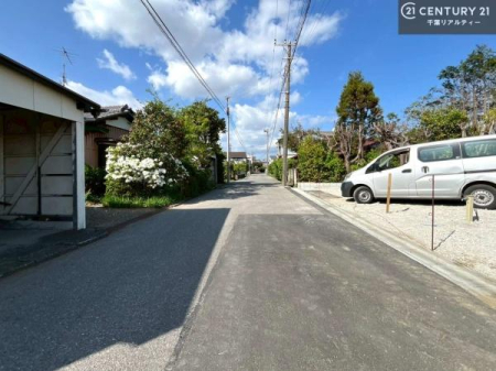 �O�ʓ��H�܂ތ��n�ʐ^ ���ӊ���A���q�l�̂���]�ɍ������������ꏏ�ɂ��ē���v���܂��B�Z��[���A�h�o�C�U�[�ɂ�邲���k������܂��B���Ђ͂��₢���킹�ɑ��Ή����܂��I���҂������܂���I