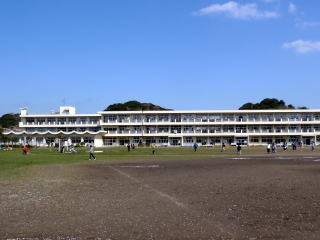 ���ӊ� �y���w�Z�z�x�Îs����я��w�Z�F2509m