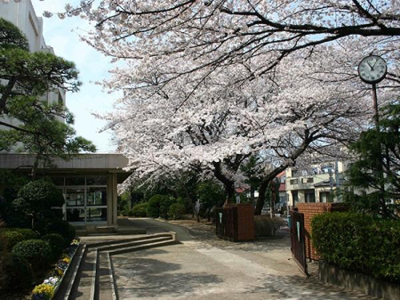 ���ӊ� �y���w�Z�z��t�s���Β����w�Z�F1023m