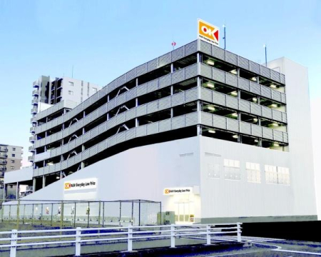 ���ӊ� �y�X�[�p�[�z�I�[�P�[��t�K���X�F1079m