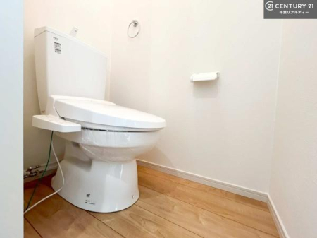 �g�C�� 1�E2�K�Ƀg�C�����������܂��I���̖Z�������ԑт��҂����ɂ��݂����ł��ˁB������Ƃ����������̂���g�C���ł�����ꂪ���₷���ł��I