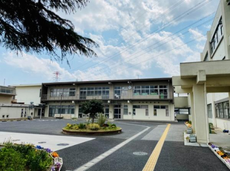 ���ӊ� �y���w�Z�z���q�s�����u�Ï��w�Z�F461m