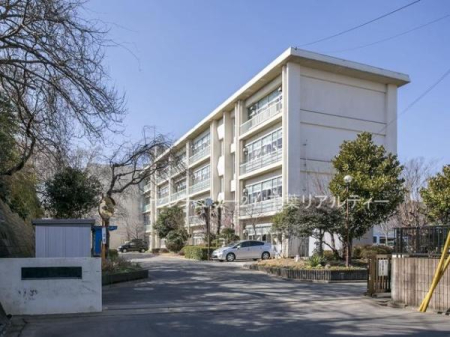 ���ӊ� �y���w�Z�z���q�s����u�Ò��w�Z�F1215m