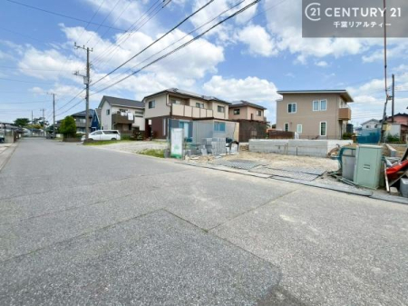 �O�ʓ��H�܂ތ��n�ʐ^ ���ӊ���A���q�l�̂���]�ɍ������������ꏏ�ɂ��ē���v���܂��B�Z��[���A�h�o�C�U�[�ɂ�邲���k������܂��B���Ђ͂��₢���킹�ɑ��Ή����܂��I���҂������܂���I