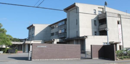 ���ӊ� �y���w�Z�z�N�Îs�������쒆�w�Z�F260m