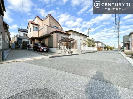 �O�ʓ��H�܂ތ��n�ʐ^ ���ӊ���A���q�l�̂���]�ɍ������������ꏏ�ɂ��ē���v���܂��B�Z��[���A�h�o�C�U�[�ɂ�邲���k������܂��B���Ђ͂��₢���킹�ɑ��Ή����܂��I���҂������܂���I