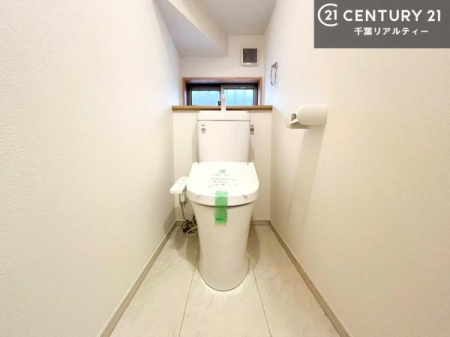 �g�C�� 1�E2�K�Ƀg�C�����������܂��I���̖Z�������ԑт��҂����ɂ��݂����ł��ˁB������Ƃ����������̂���g�C���ł�����ꂪ���₷���ł��I