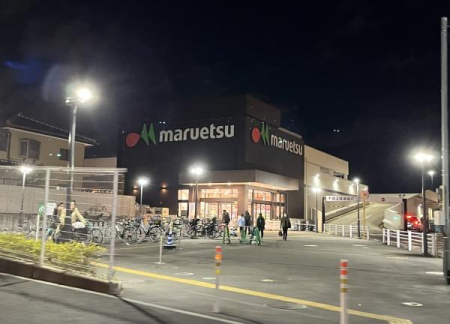 ���ӊ� �y�X�[�p�[�z�}���G�c��v�ۉw�O�X�F700m